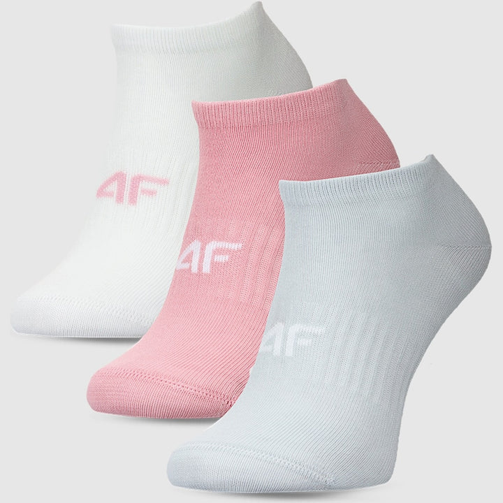 4F sokid Colorful Cotton Socks