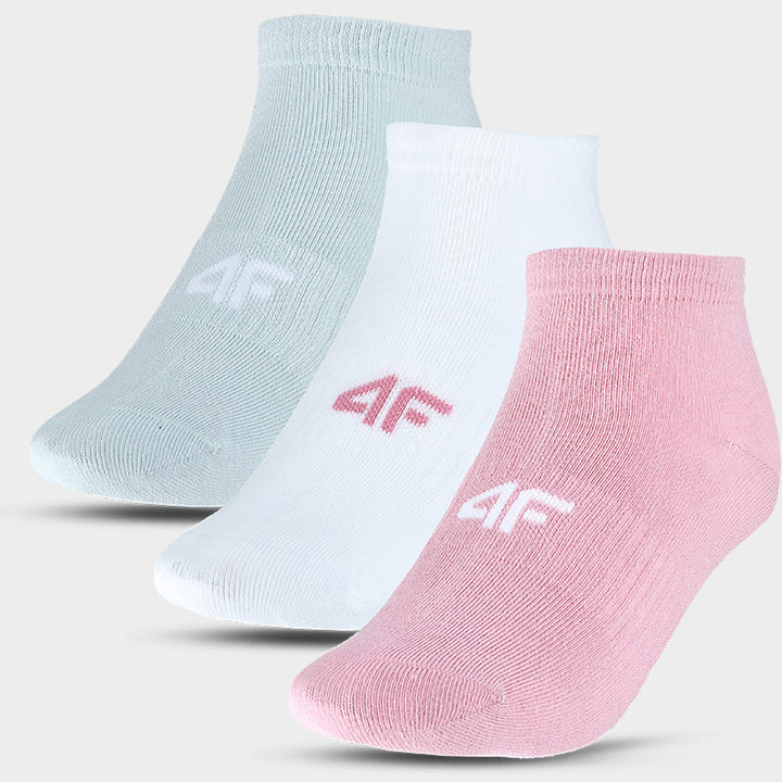 4F sokid Colorful Cotton Socks