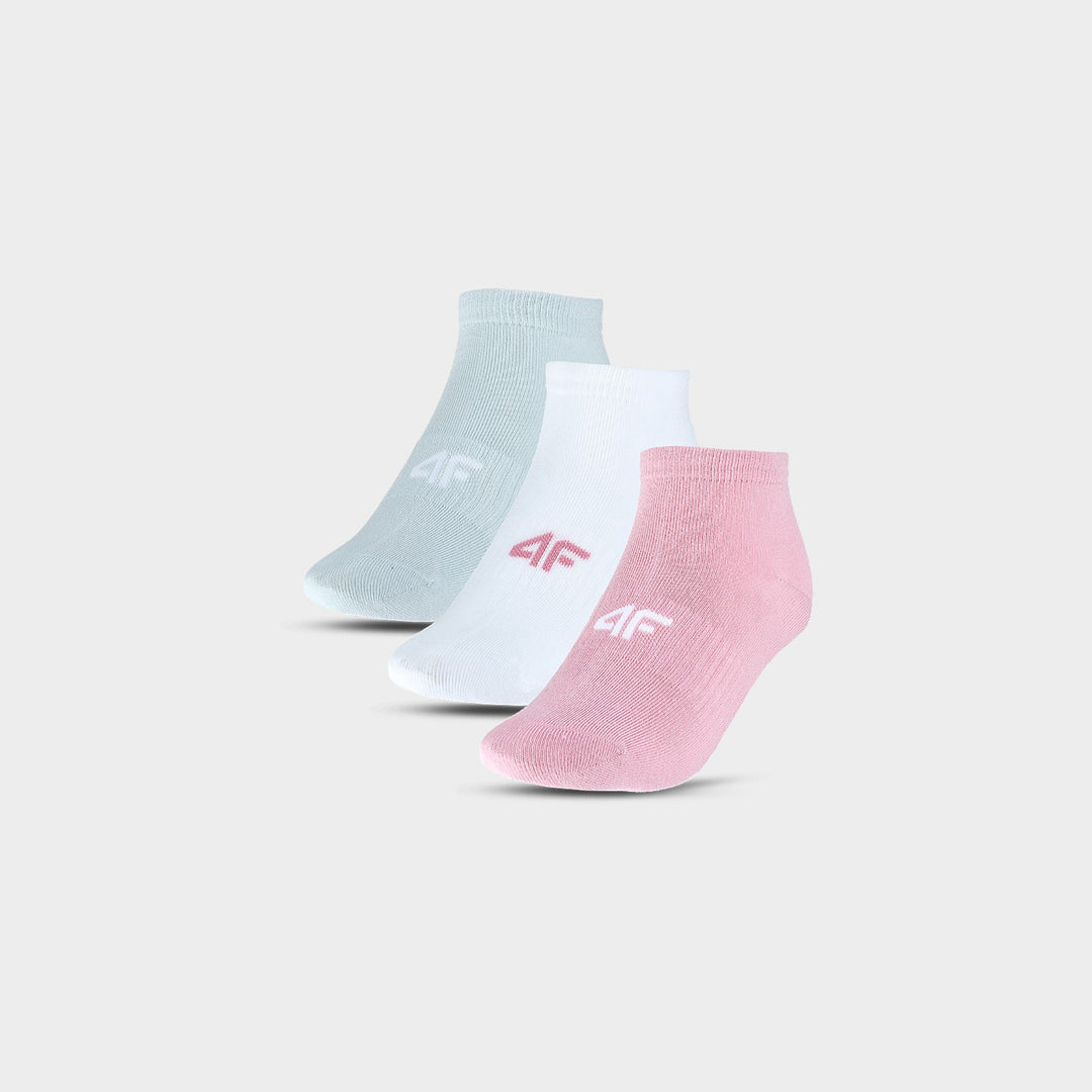 4F sokid Colorful Cotton Socks