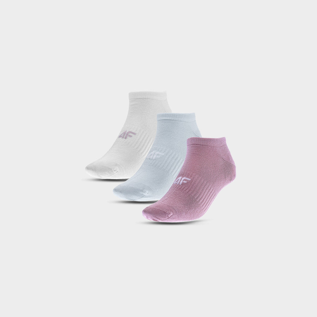 4F sokid Colorful Cotton Socks