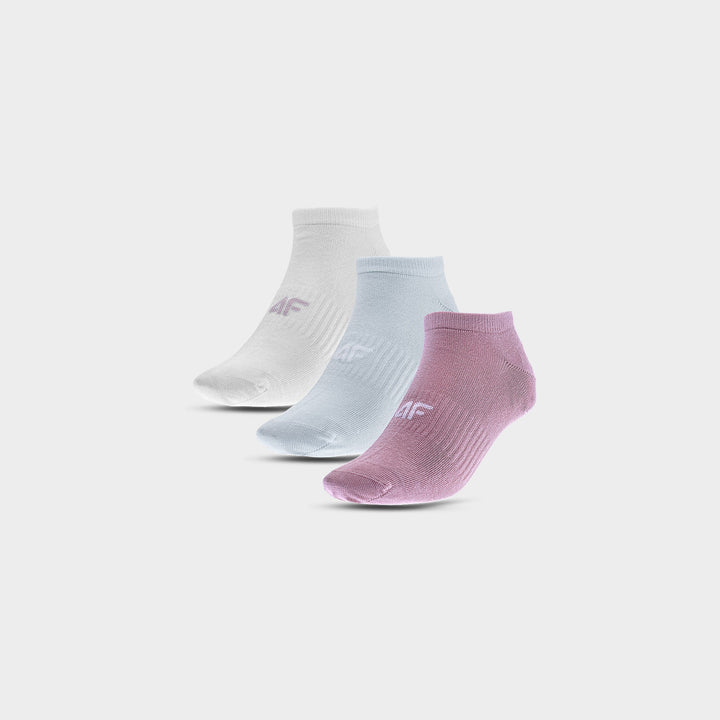 4F sokid Colorful Cotton Socks