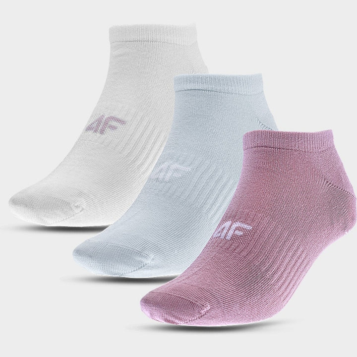 4F sokid Colorful Cotton Socks
