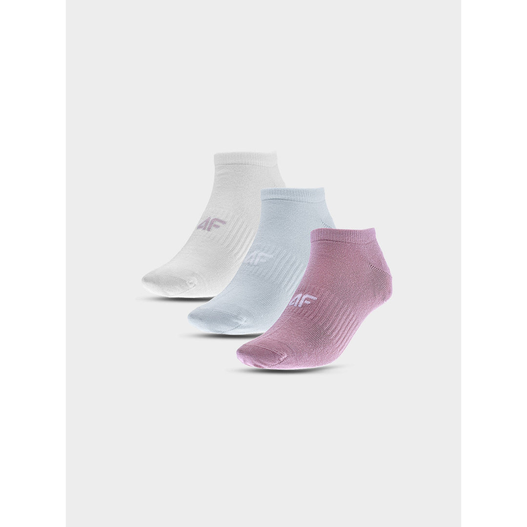 4F sokid Colorful Cotton Socks