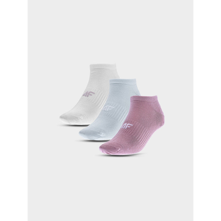4F sokid Colorful Cotton Socks