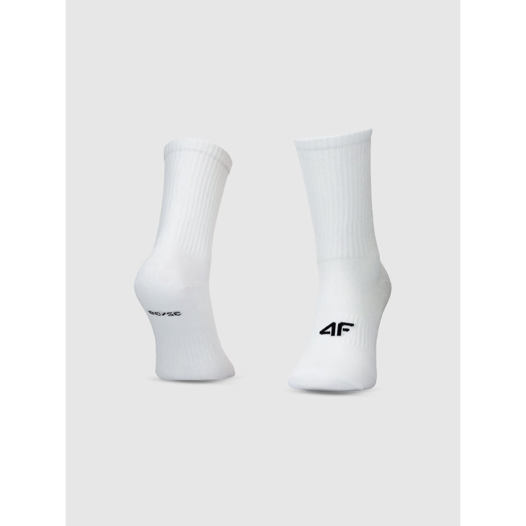 4F sokid Long Cotton Socks