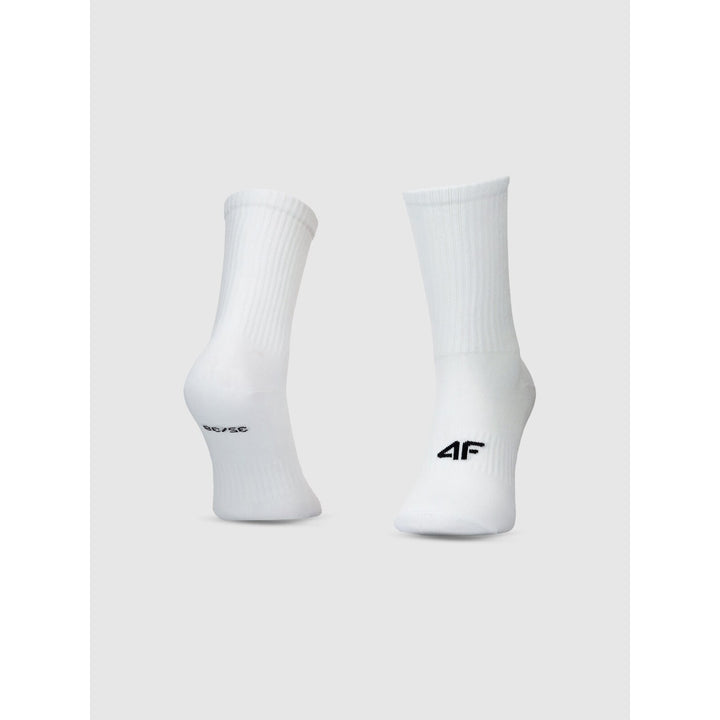 4F sokid Long Cotton Socks