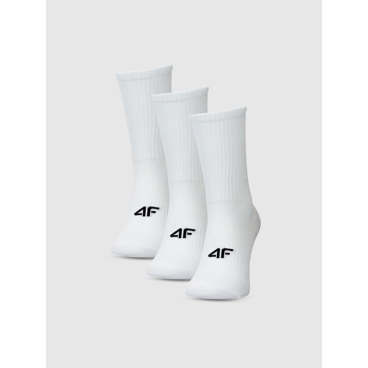 4F sokid Long Cotton Socks
