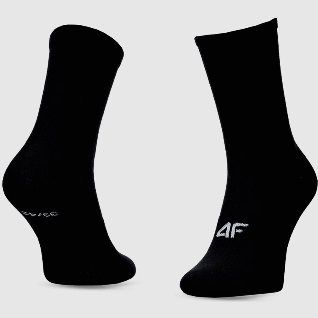 4F sokid Long Cotton Socks