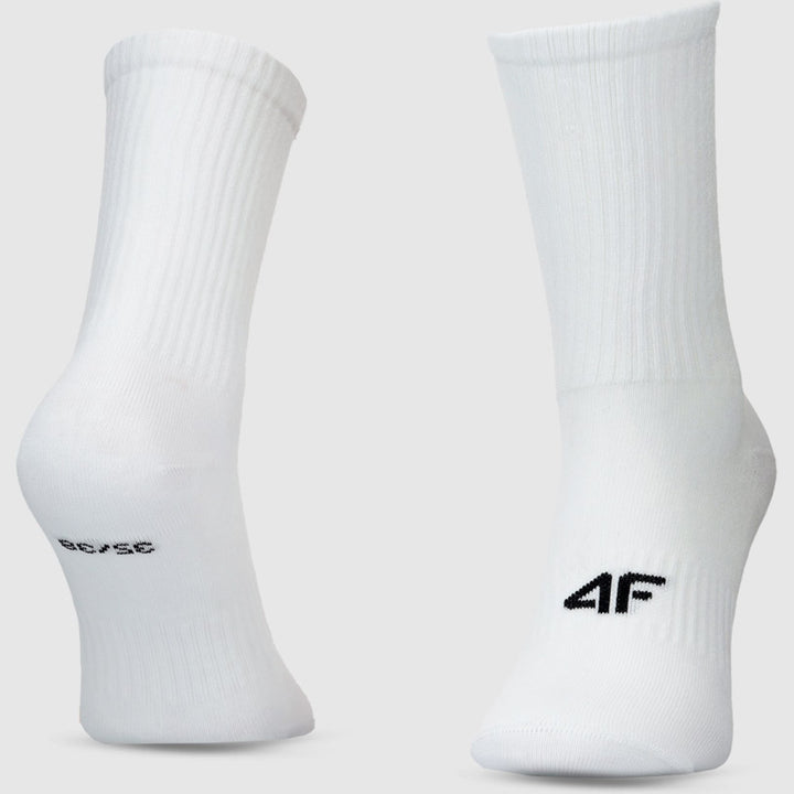 4F sokid Long Cotton Socks