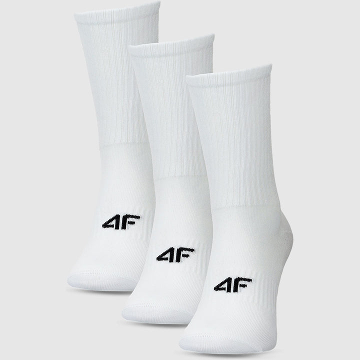 4F sokid Long Cotton Socks