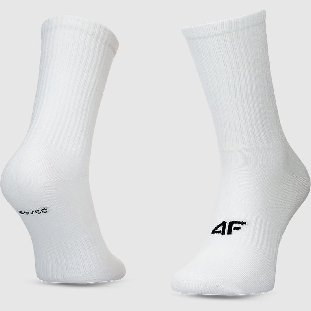 4F sokid Long Cotton Socks