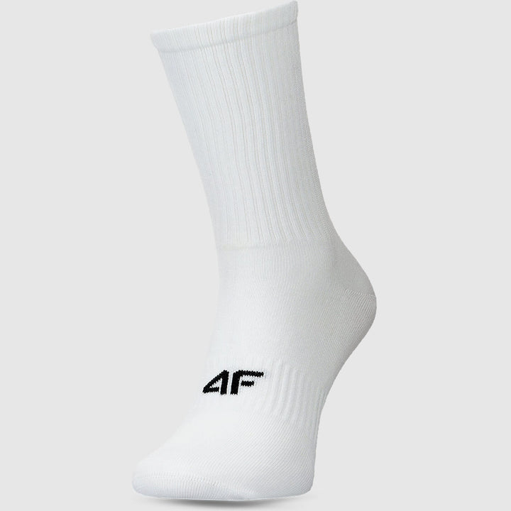 4F sokid Long Cotton Socks