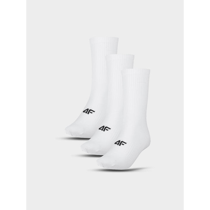 4F sokid Long Cotton Socks
