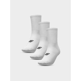 4F sokid Long Cotton Socks