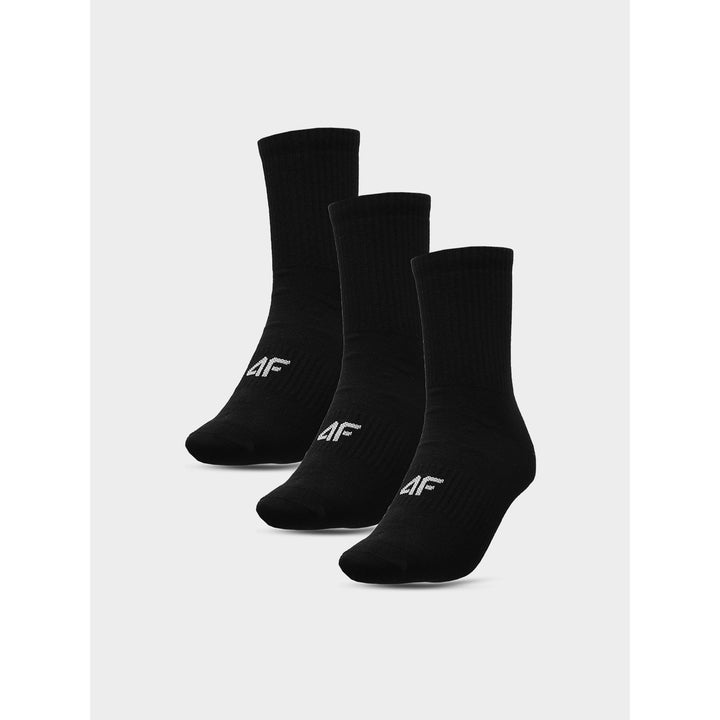 4F sokid Long Cotton Socks