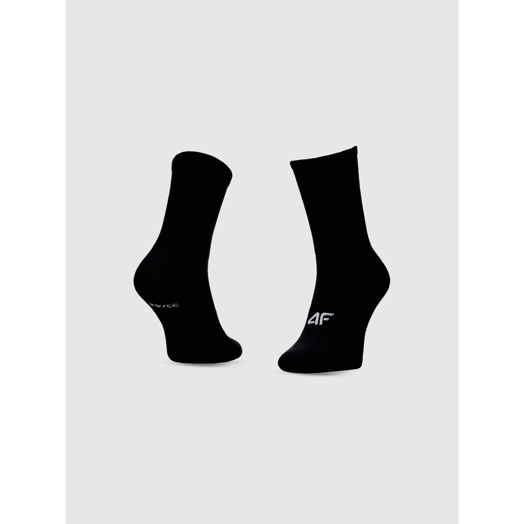 4F sokid Long Cotton Socks