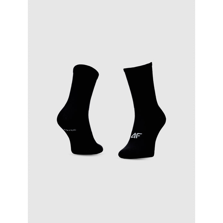 4F sokid Long Cotton Socks