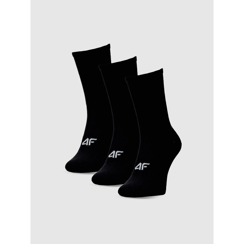 4F sokid Long Cotton Socks