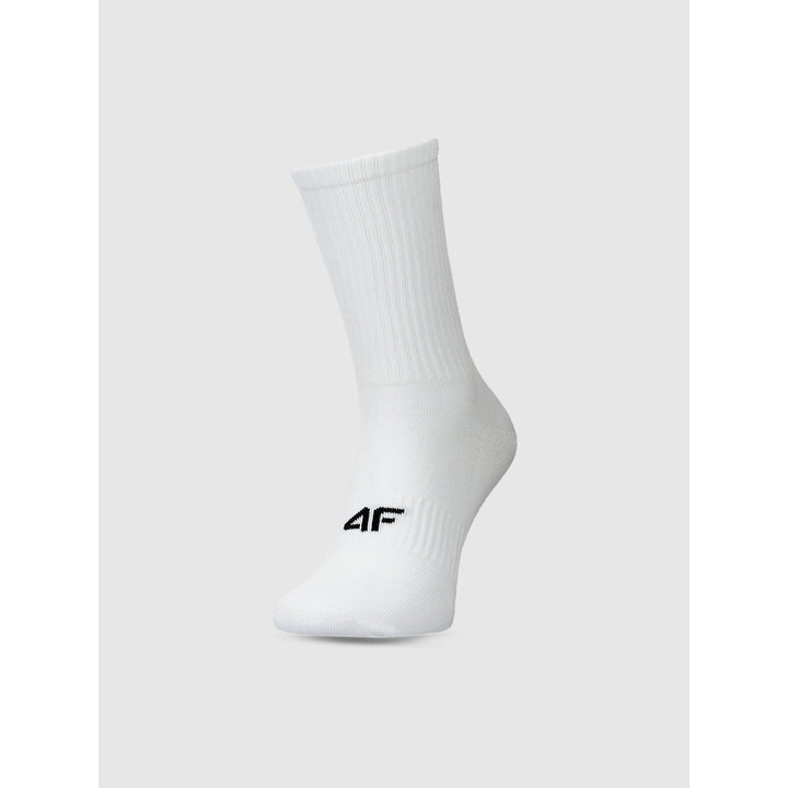 4F sokid Long Cotton Socks