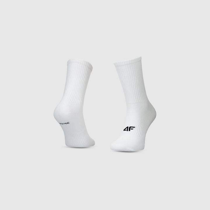 4F sokid Long Cotton Socks