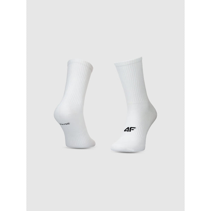 4F sokid Long Cotton Socks