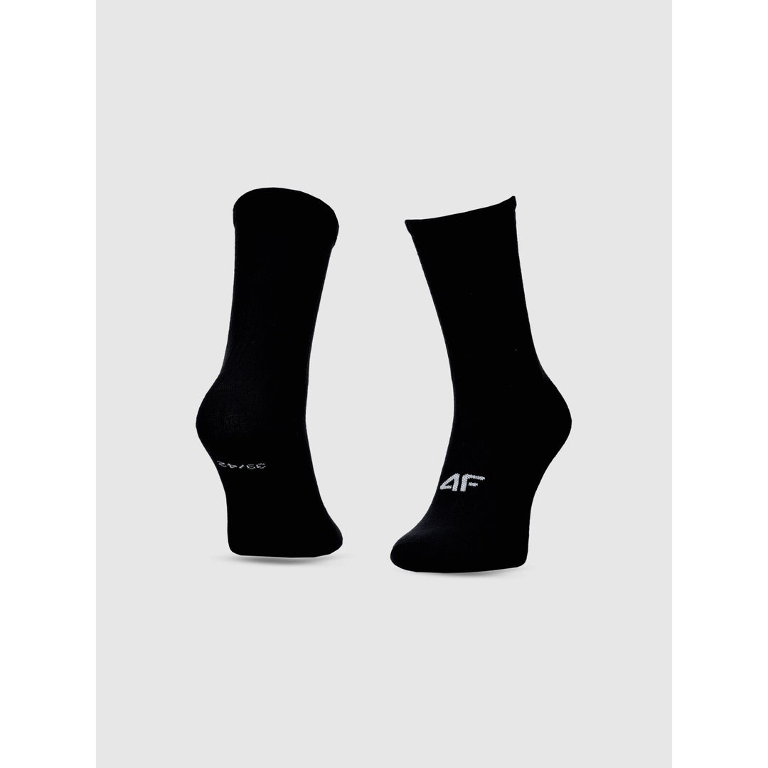4F sokid Long Cotton Socks