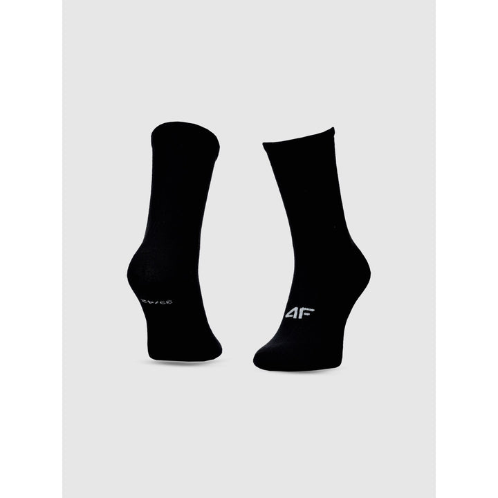 4F sokid Long Cotton Socks