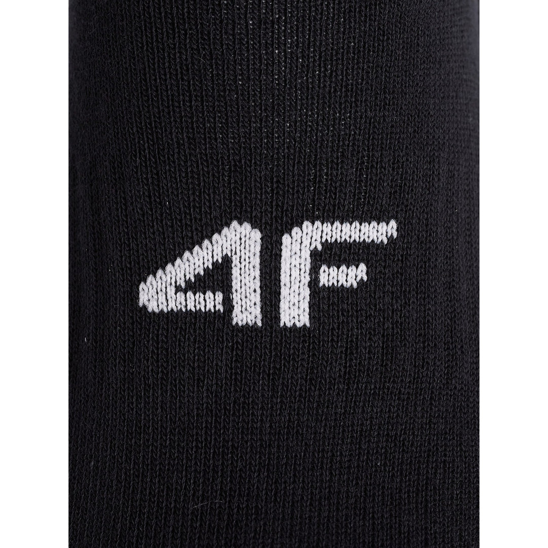 4F sokid Long Cotton Socks