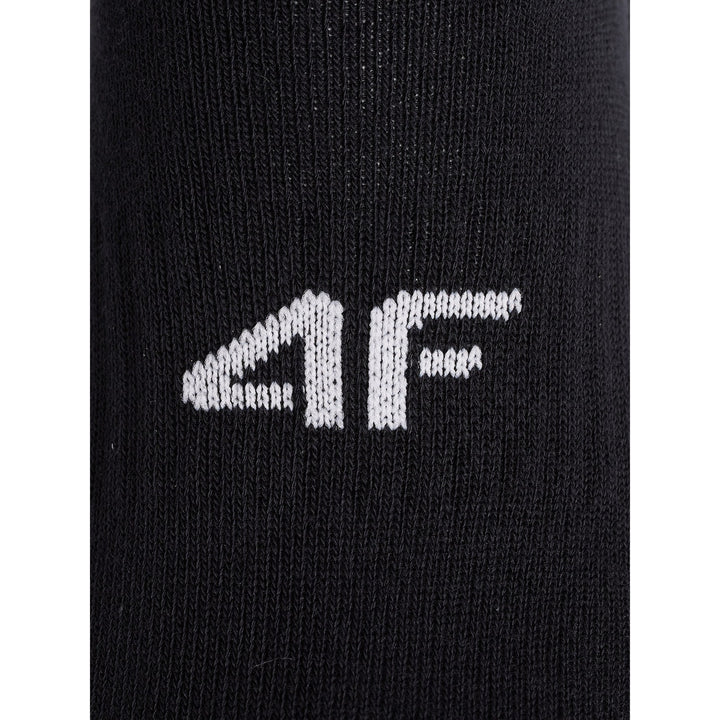 4F sokid Long Cotton Socks