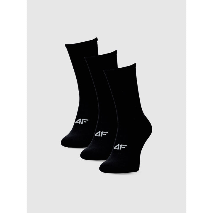 4F sokid Long Cotton Socks