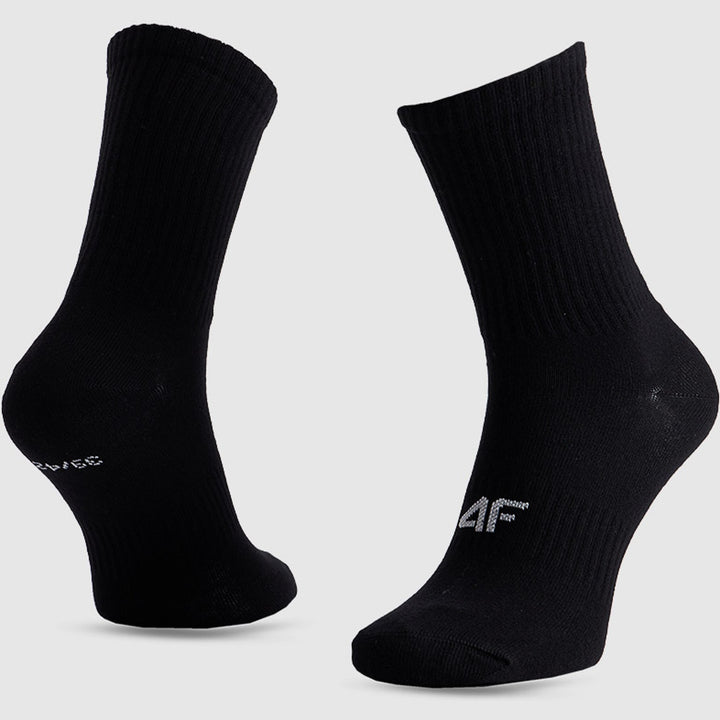 4F sokid Long Cotton Socks