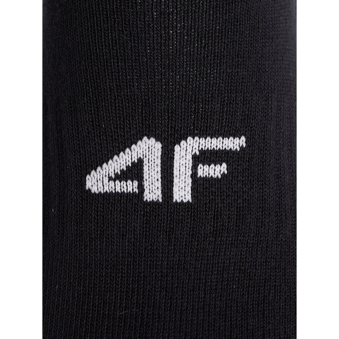 4F sokid Long Cotton Socks