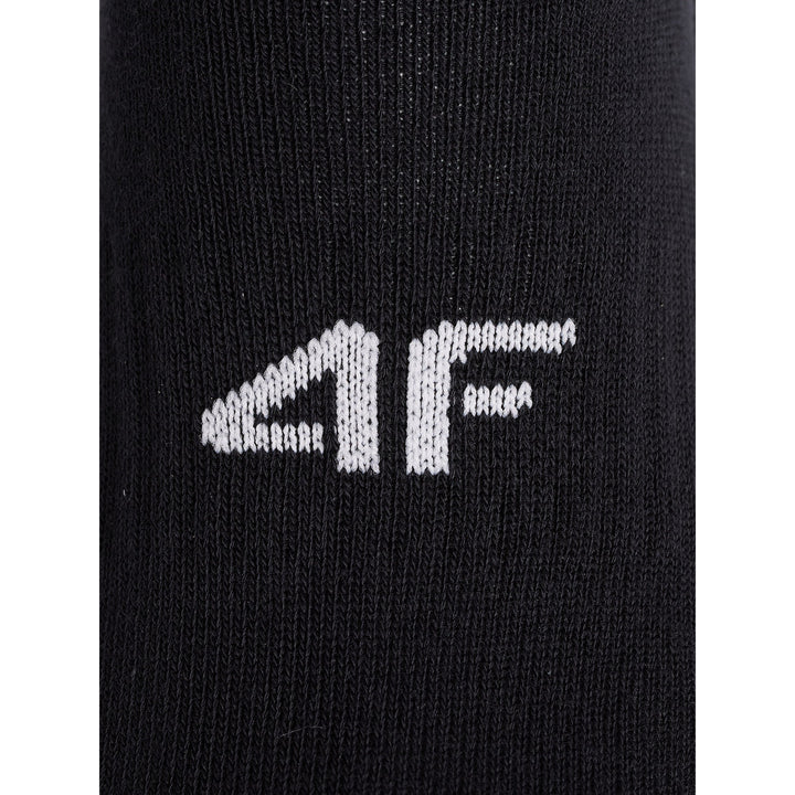 4F sokid Long Cotton Socks