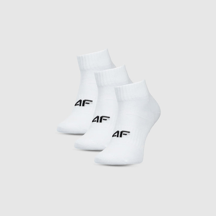 4F sokid Sportwear 3-Pack
