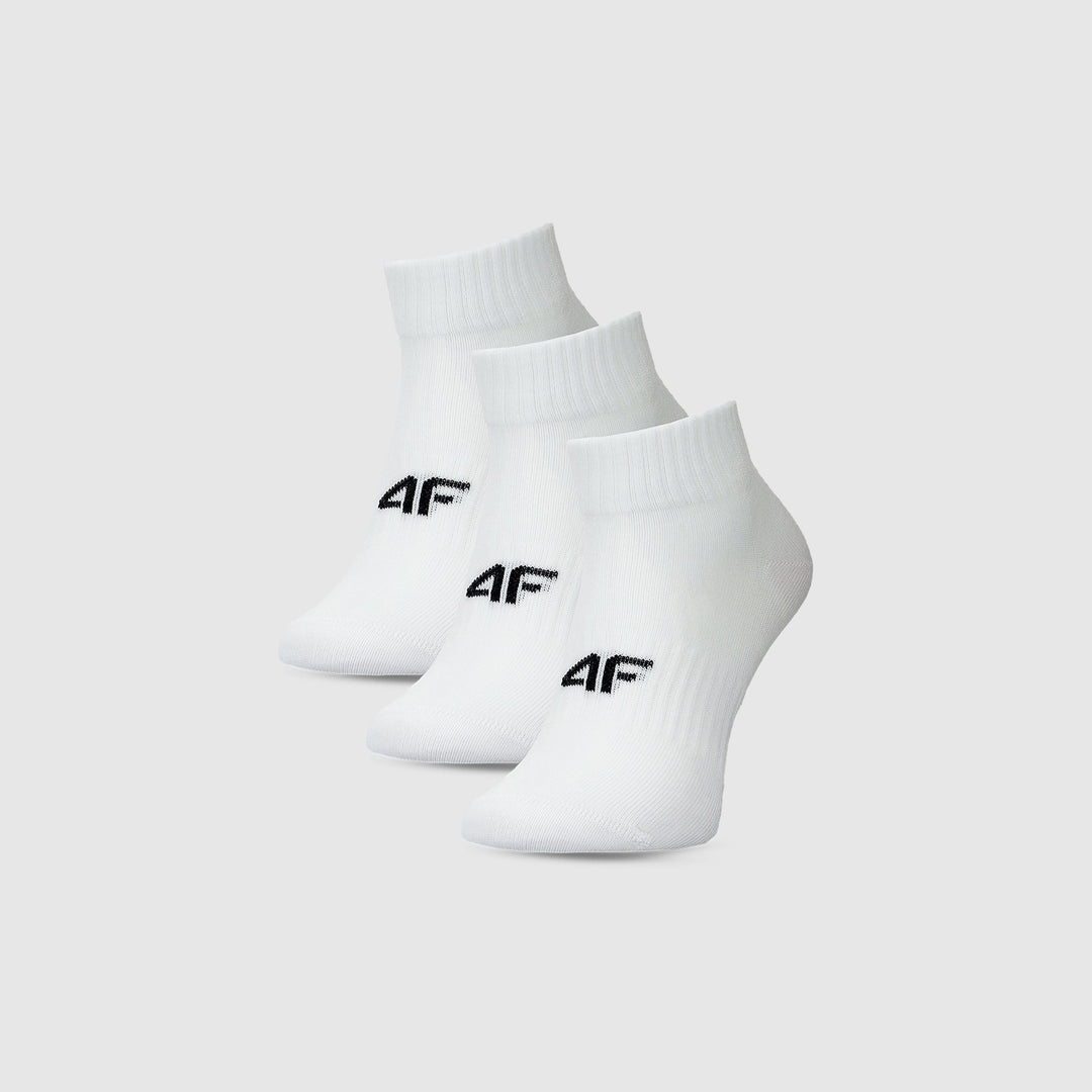 4F sokid Sportwear 3-Pack