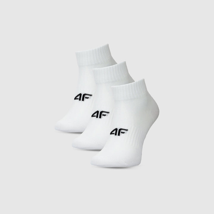 4F sokid Sportwear 3-Pack