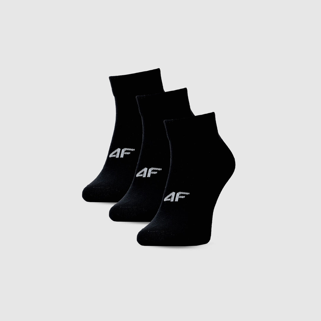 4F sokid Sportwear 3-Pack