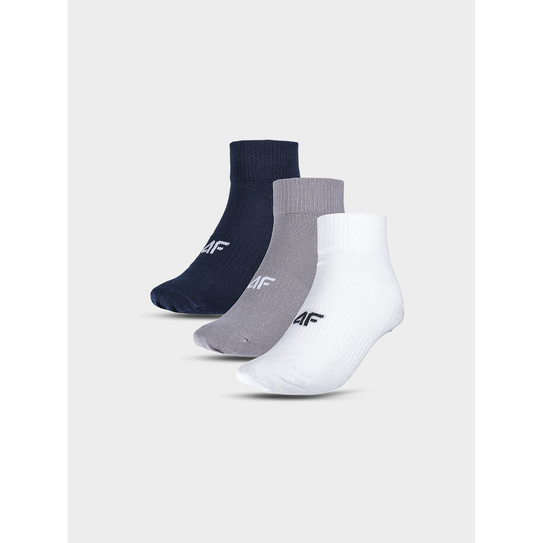 4F sokid Sportwear 3-Pack