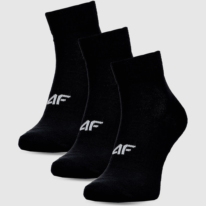 4F sokid Sportwear 3-Pack