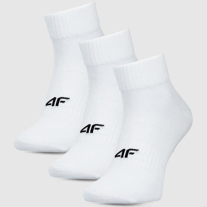 4F sokid Sportwear 3-Pack