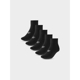 4F sokid Sportwear 5-Pack