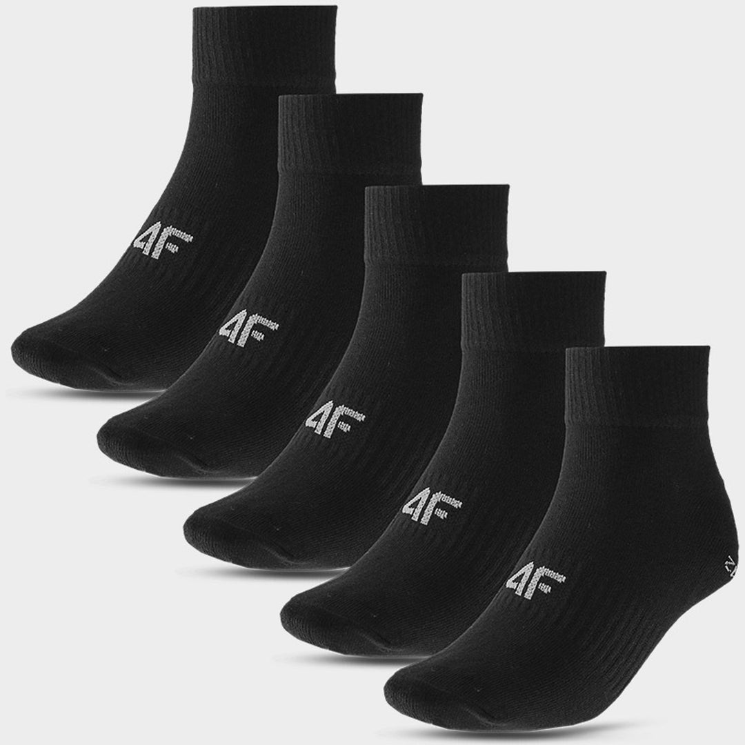 4F sokid Sportwear 5-Pack