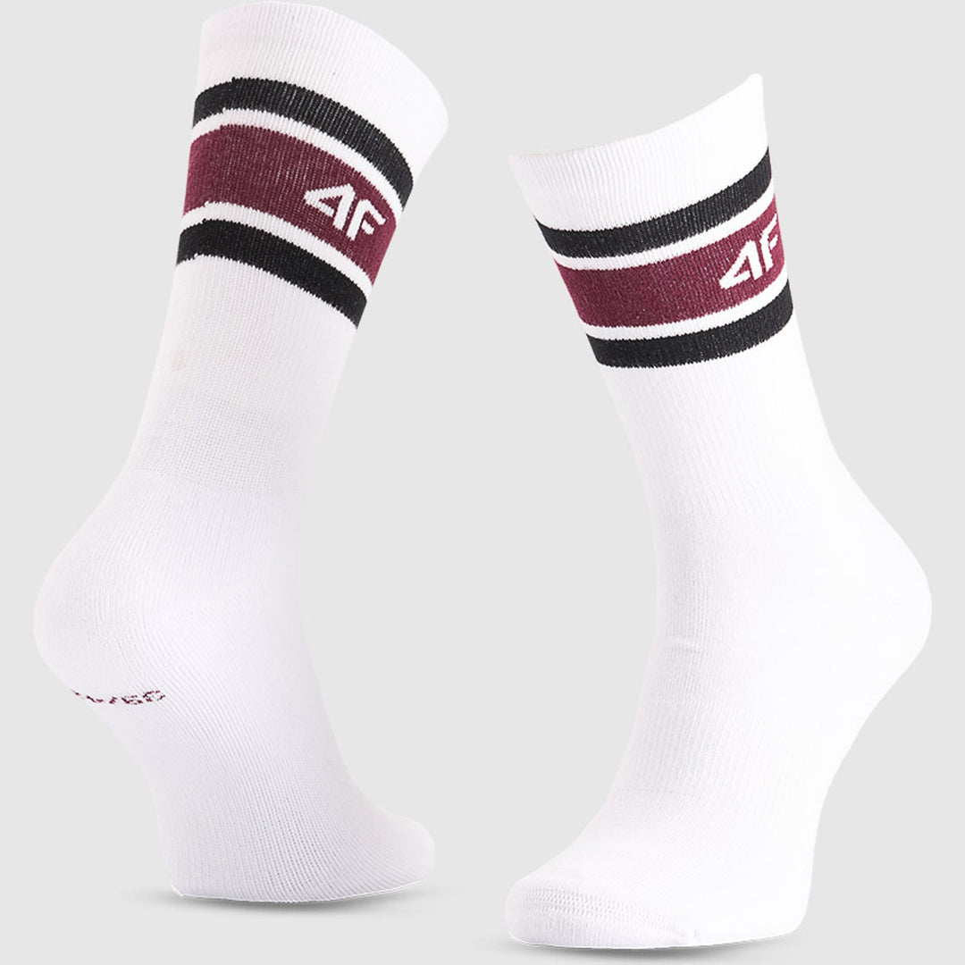 4F sokid Sportwear Socks