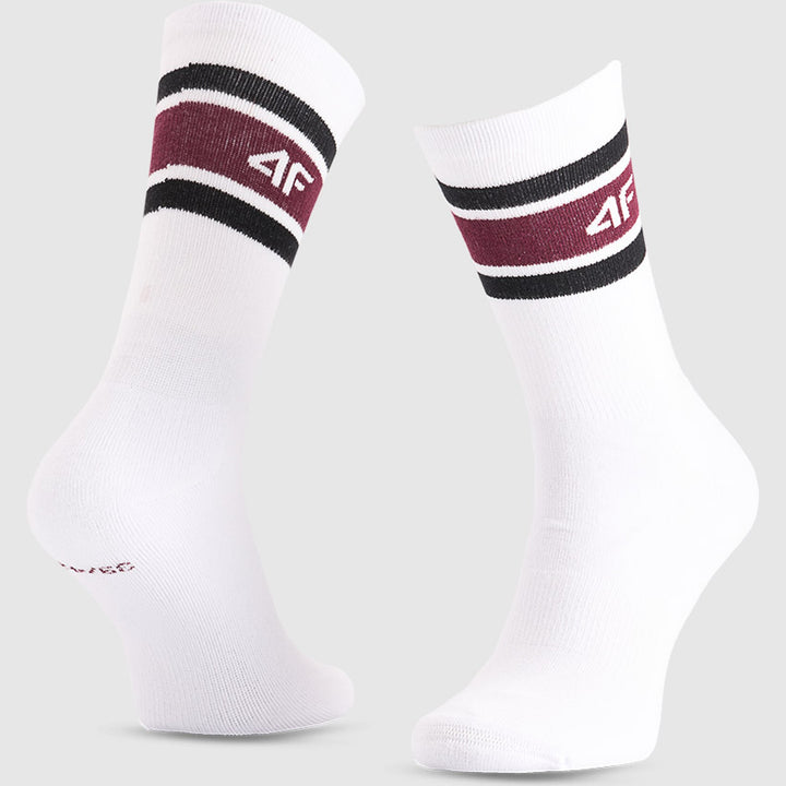 4F sokid Sportwear Socks