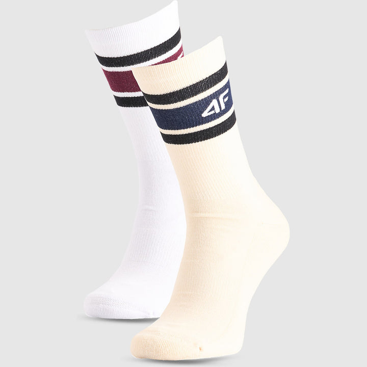 4F sokid Sportwear Socks