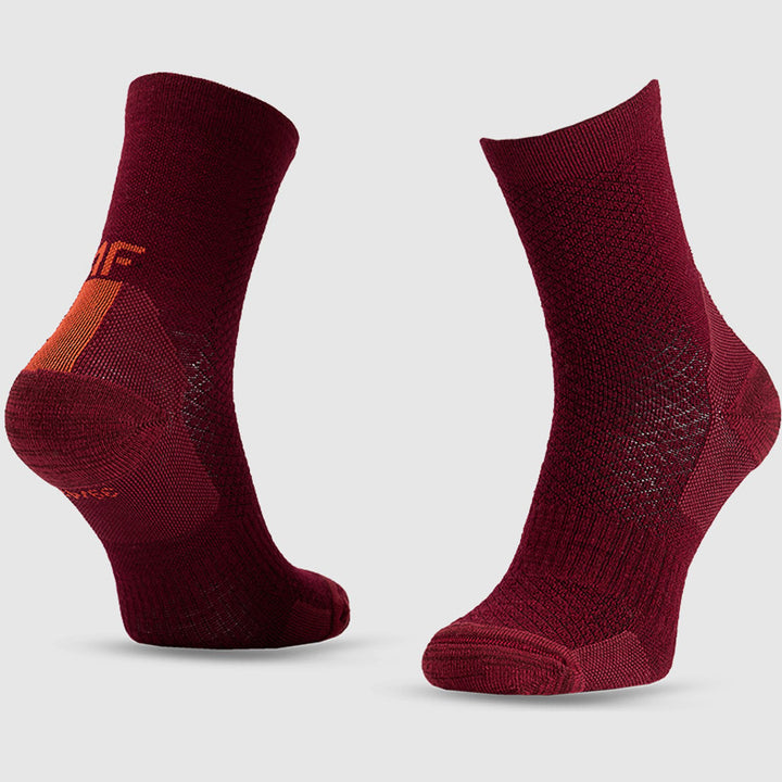 4F sokid Trekking Socks