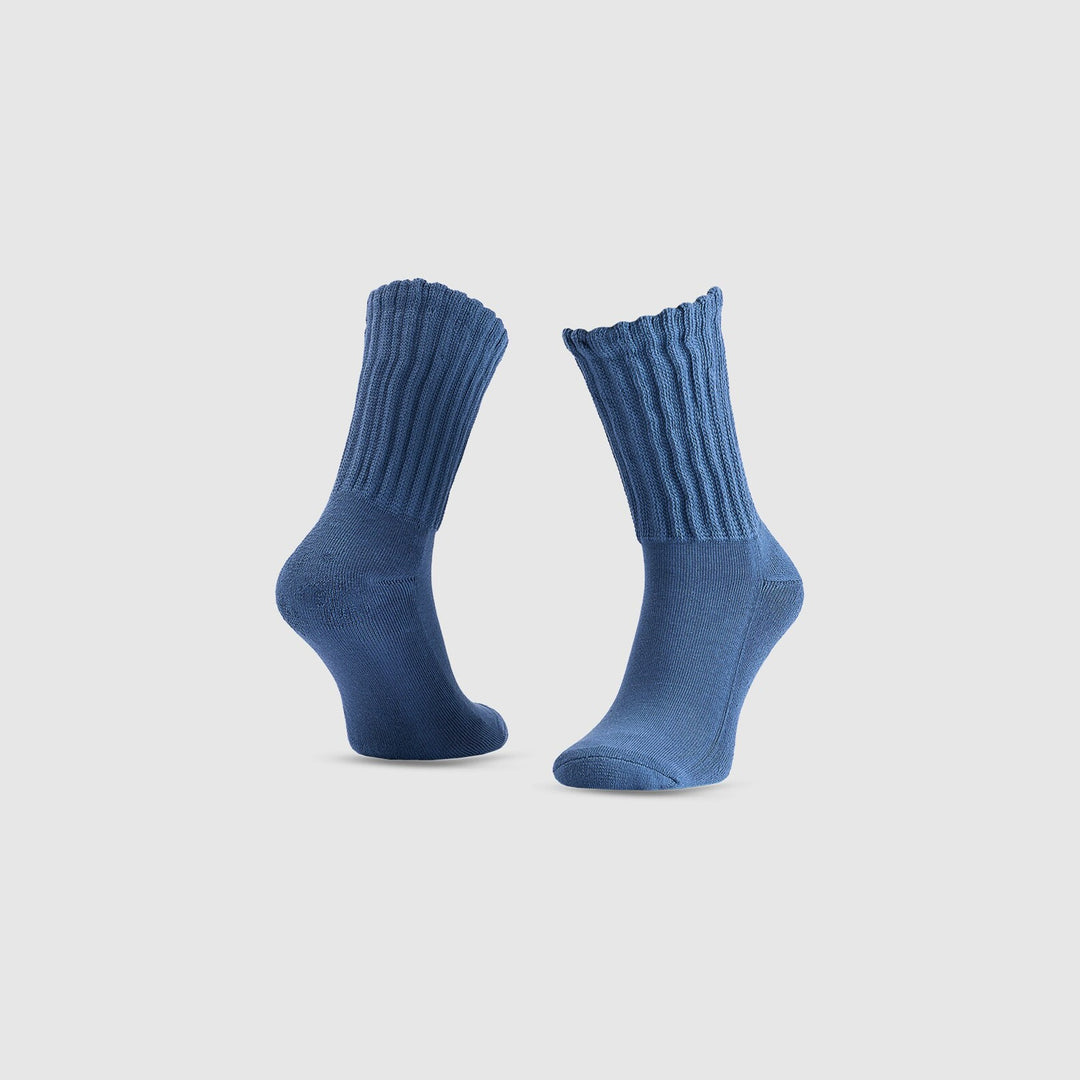 4F sokid Winter Ankle Sock 3-Pack