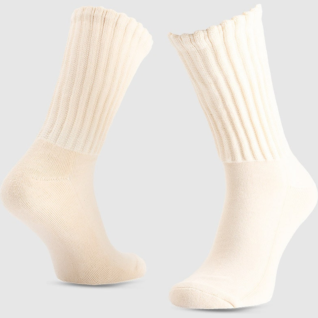 4F sokid Winter Ankle Sock 3-Pack
