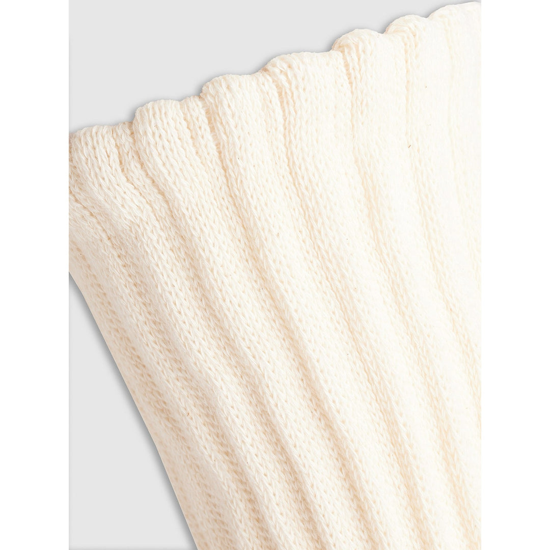 4F sokid Winter Ankle Sock 3-Pack