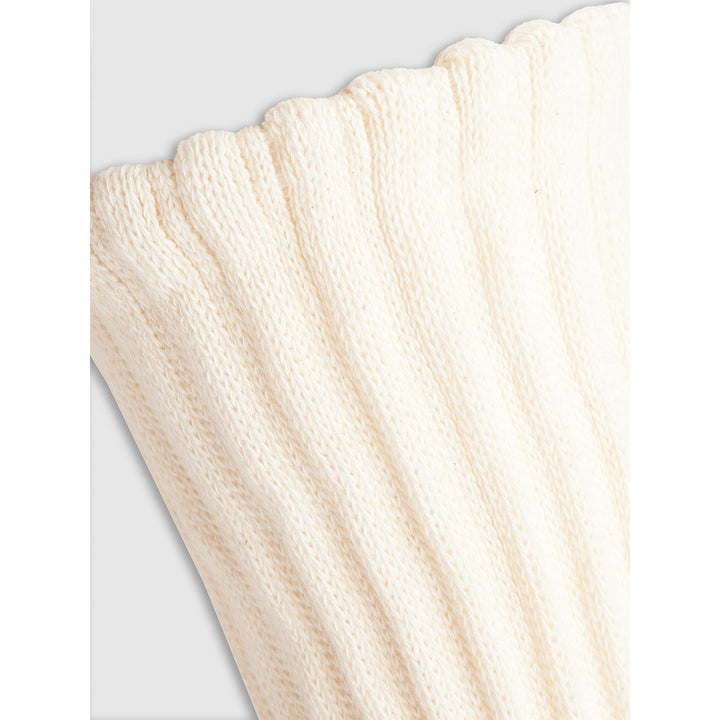 4F sokid Winter Ankle Sock 3-Pack